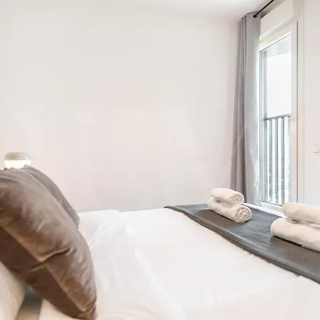 24th Floor With Views, Pool & Gym Rems Daire