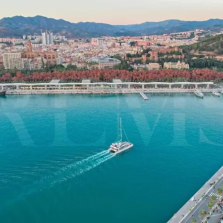 24th Floor With Views, Pool & Gym Rems Daire *