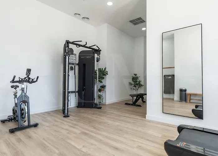 24th Floor With Views, Pool & Gym Rems Daire *